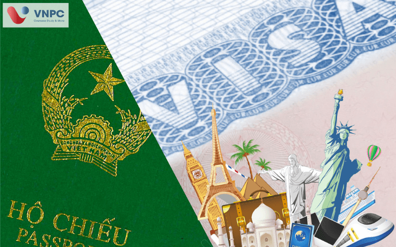 Visa Schengen